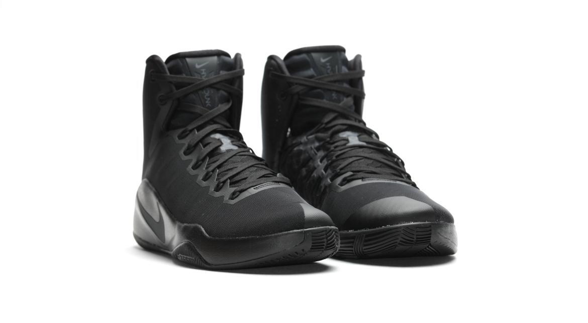 Hyperdunk on sale 2016 black